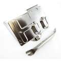 Picture of Omix Stainless Steel Battery Tray 76-86 Jeep CJ