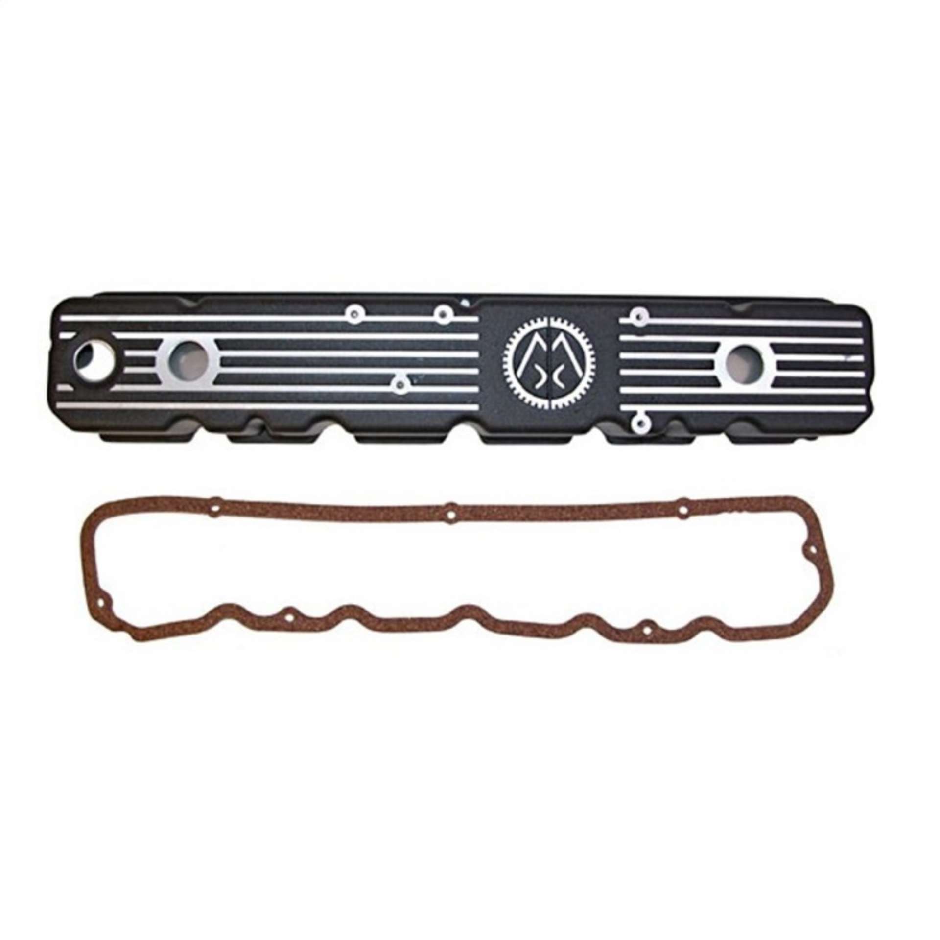 Picture of Omix Valve Cover 4-2L OMIX 80-86 Jeep CJ Models