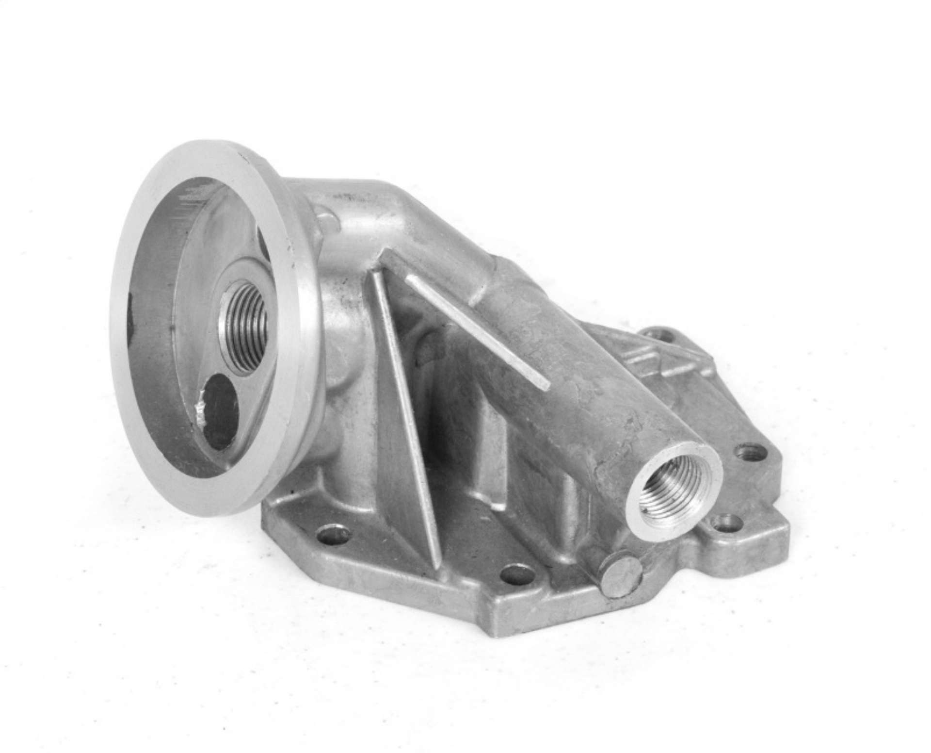 Picture of Omix Engine Oil Pump Cover 72-91 Jeep SJ Models