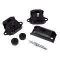 Picture of Omix Engine Mount Kit 4-2L 72-86 Jeep CJ Models