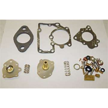 Picture of Omix Carburetor Rebuild Kit L-Head 53-71 Willys