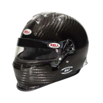 Picture of Bell RS7 Carbon Duckbill FIA8859-SA2020 HANS - Size 54