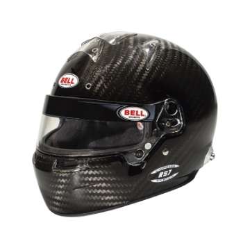 Picture of Bell RS7 Carbon No Duckbill FIA8859-SA2020 HANS - Size 57-