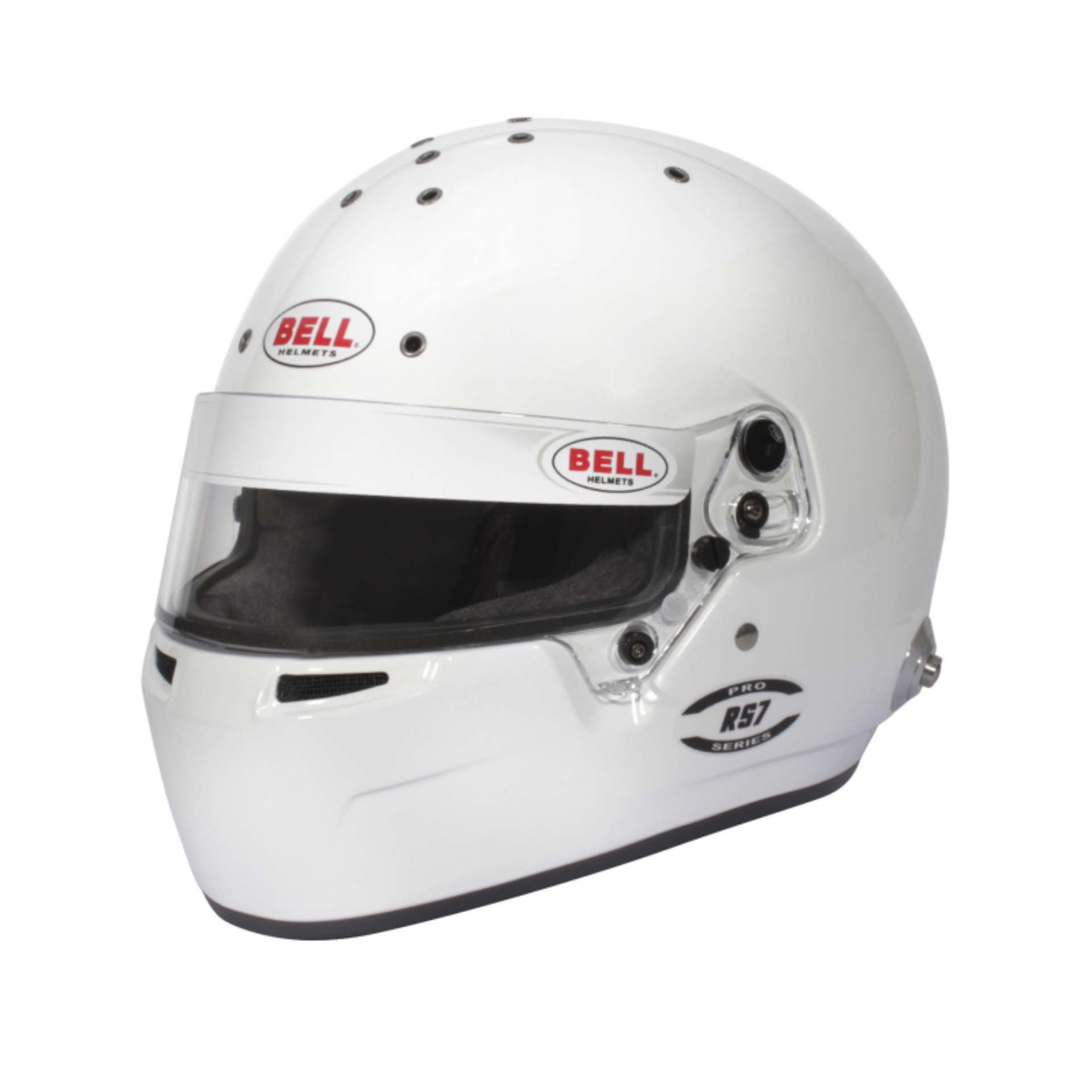 Picture of Bell RS7 6 3-4 SA2020-FIA8859 - Size 54 White