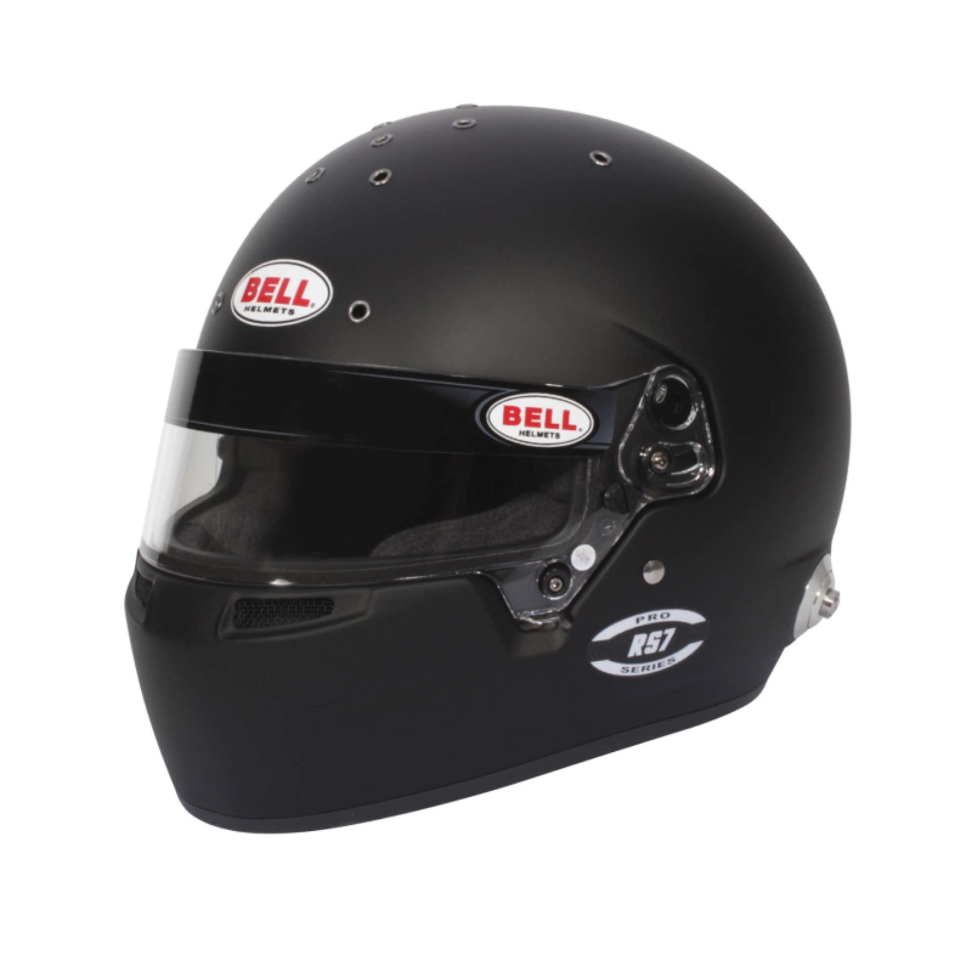 Picture of Bell RS7 7 SA2020-FIA8859 - Size 56 Matte Black