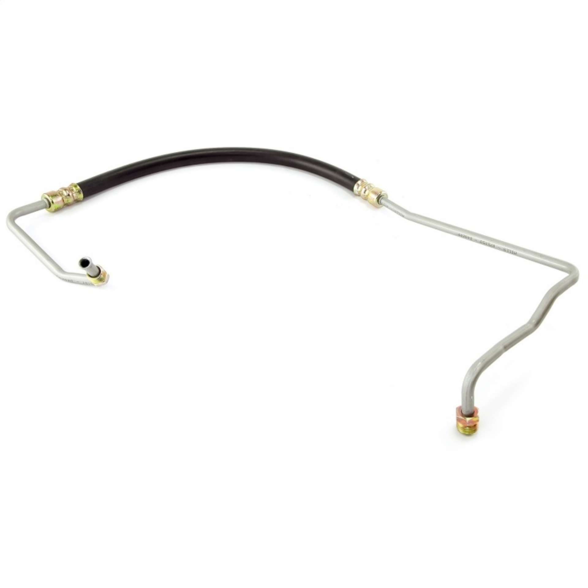 Picture of Omix Power Steering Pressure Hose 76-79 Jeep CJ