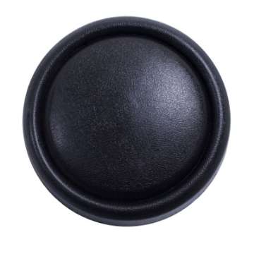 Picture of Omix Black Horn Button 76-95 Jeep CJ & Wrangler