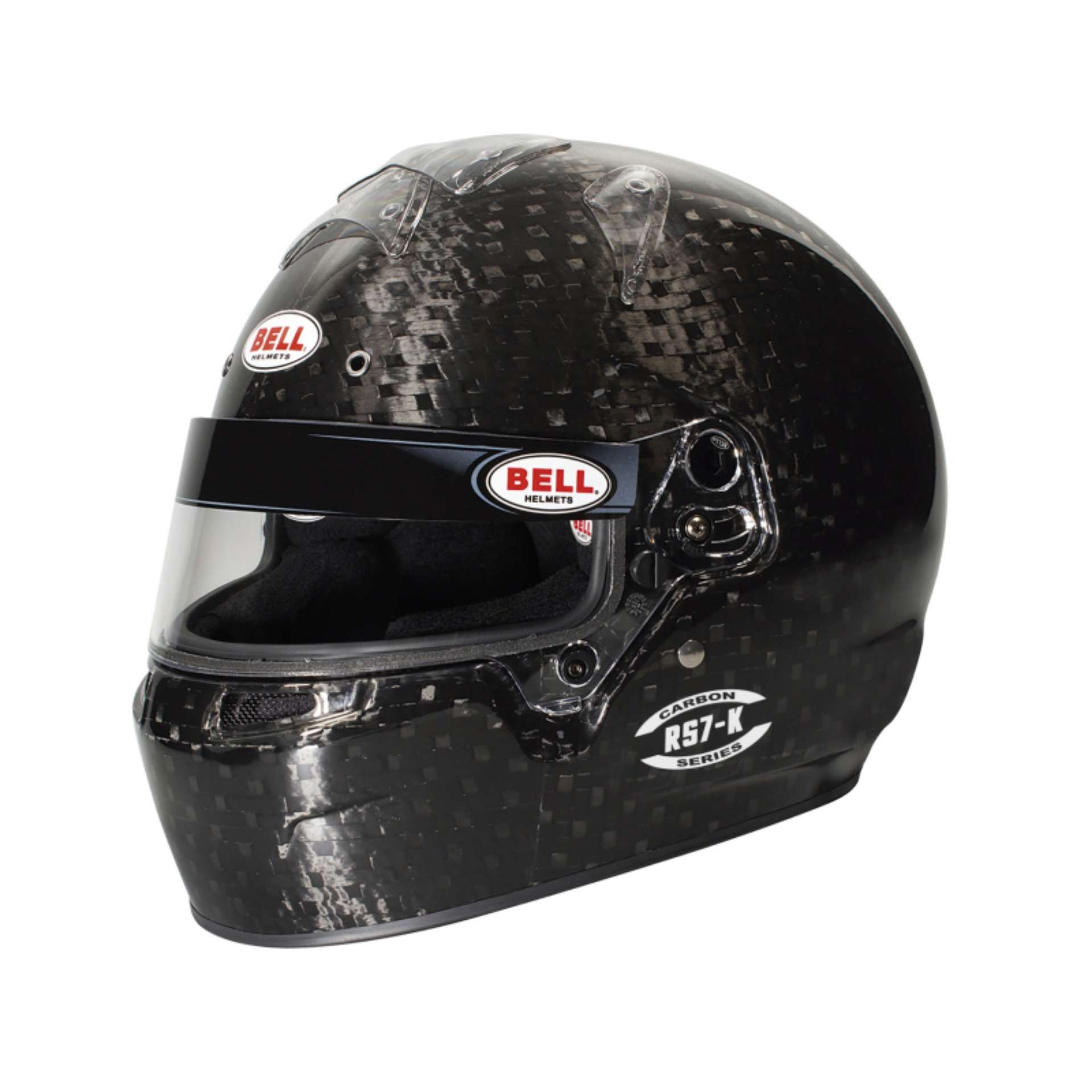 Picture of Bell RS7K Carbon K2020 - Size 60