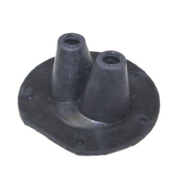 Picture of Omix Transfer Case Shifter Boot 41-45 Willys Mb