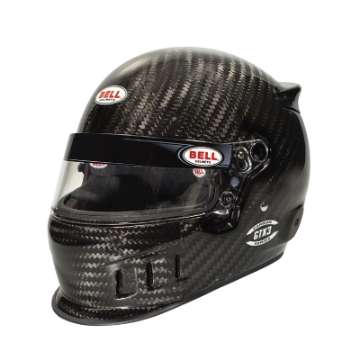 Picture of Bell GTX3 Carbon FIA8859-SA2020 - Size 57-