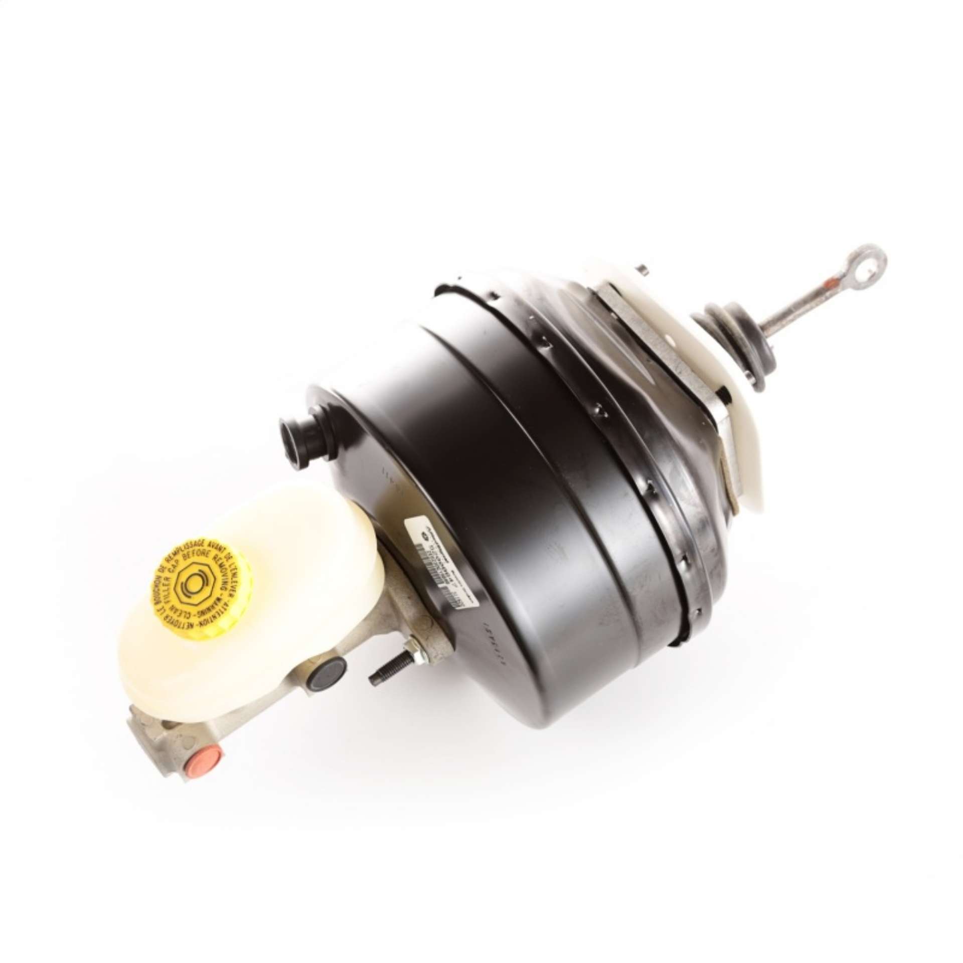 Picture of Omix Power Brake Booster Kit- 84-96 Cherokee XJ