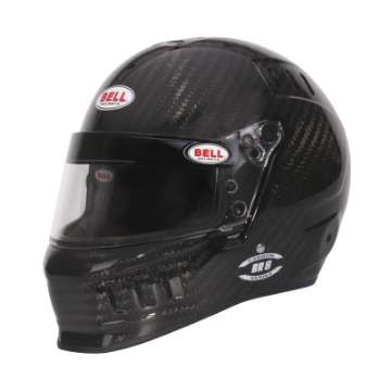 Picture of Bell BR8 Air Carbon 7 1-8 SA2020-FIA8859 - Size 57-