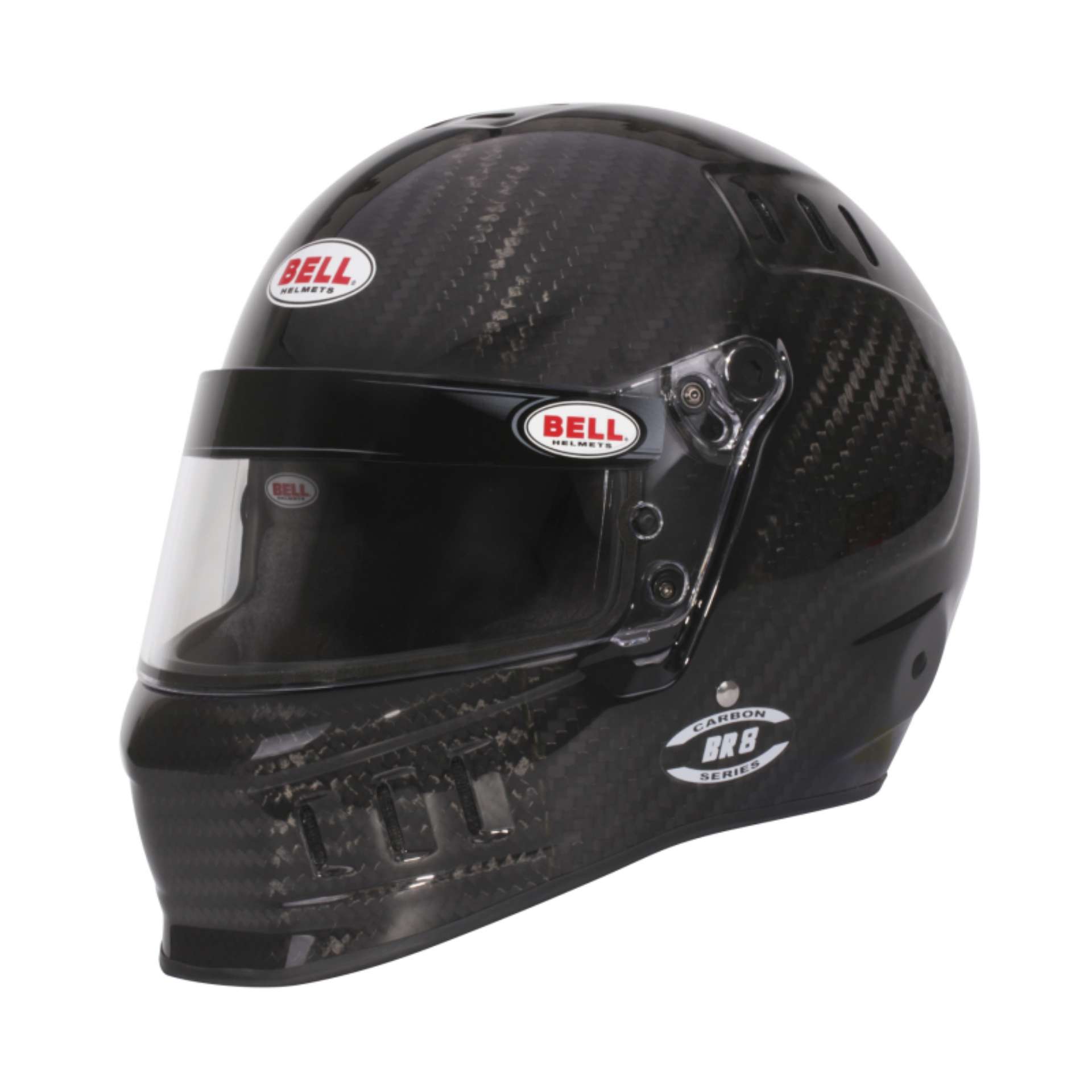 Picture of Bell BR8 Air Carbon 7 1-8 SA2020-FIA8859 - Size 57