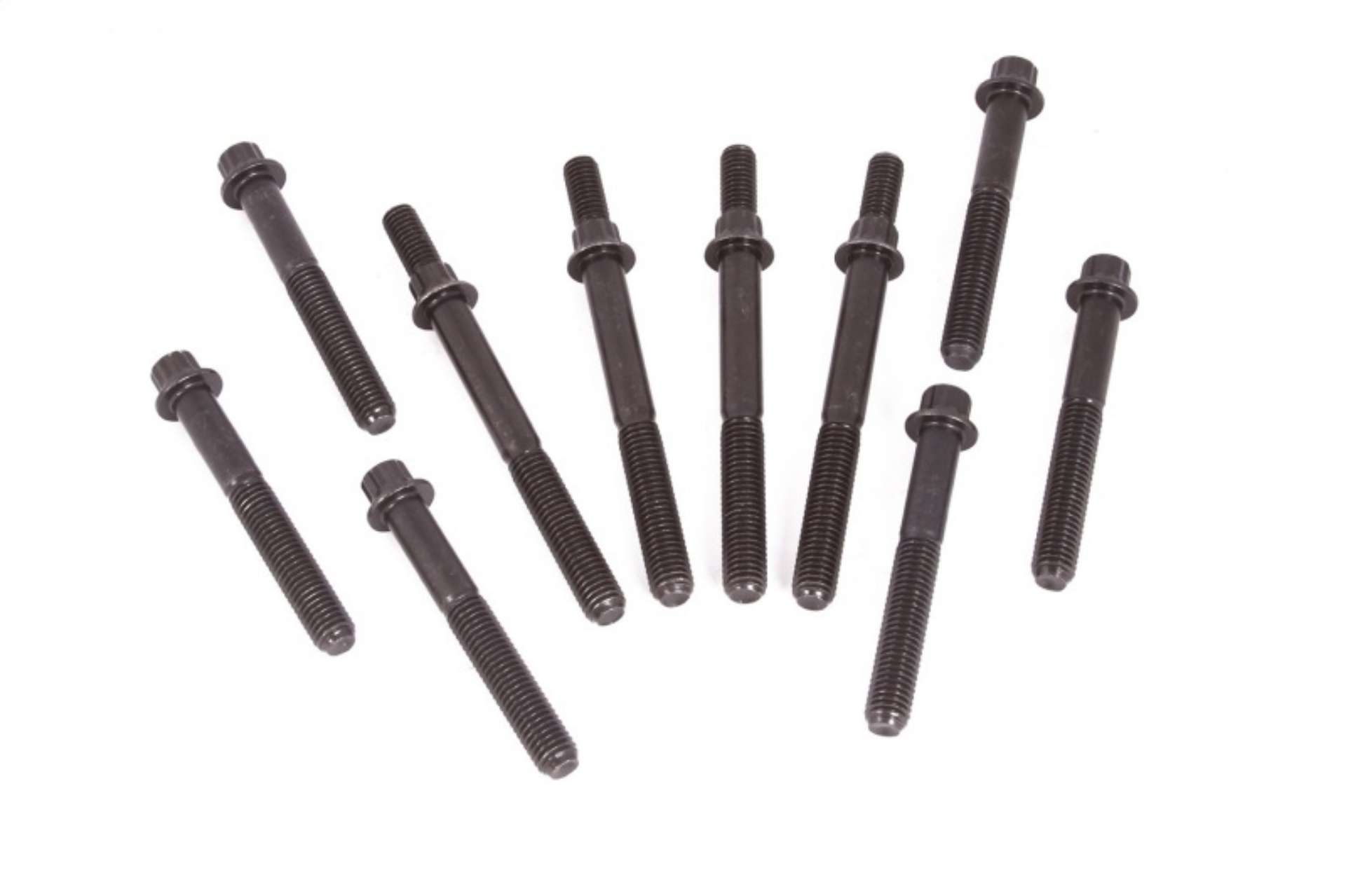 Picture of Omix Cylinder Head Bolt Set For 97-02 Jeep 2-5L