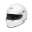 Picture of Bell GT6 7 1-4 SA2020-FIA8859 - Size 58 White