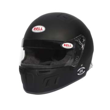 Picture of Bell GT6 6 3-4 SA2020-FIA8859 - Size 54 Matte Black