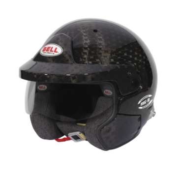 Picture of Bell Mag-10 Carbon 7 3-8 SA2020-FIA8859 - Size 59