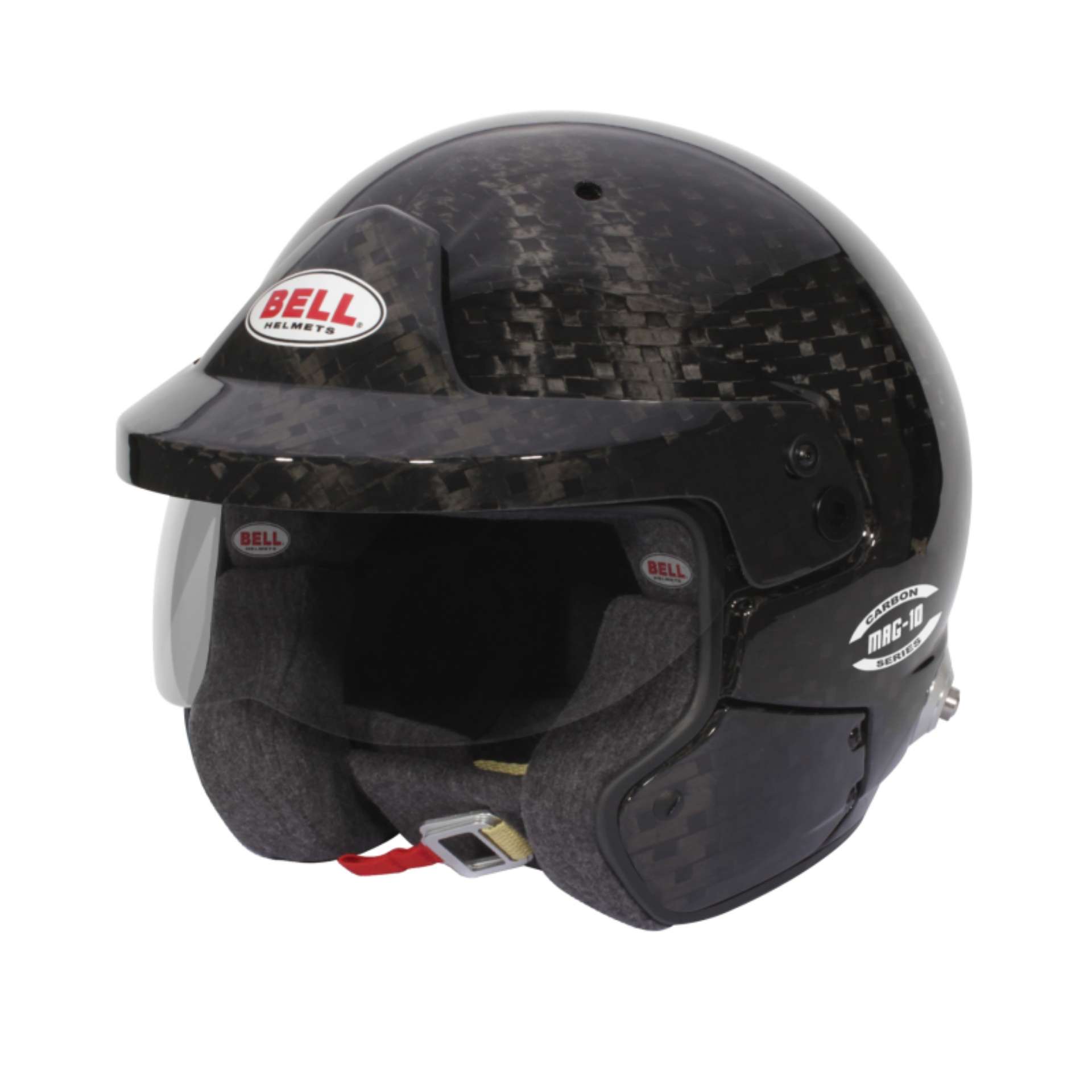 Picture of Bell Mag-10 Carbon 7 1-2 SA2020-FIA8859 - Size 60