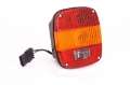 Picture of Omix Tail Light Export L=R 87-95 Jeep Wrangler