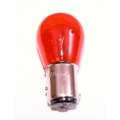 Picture of Omix Park Lamp Bulb Amber 72-86 Jeep CJ Models