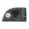 Picture of Omix Speaker Assembly Black Right- 03-06 TJ-LJ