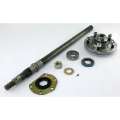 Picture of Omix LR AMC20 Axle Kit NT 76-83 Jeep CJ Models