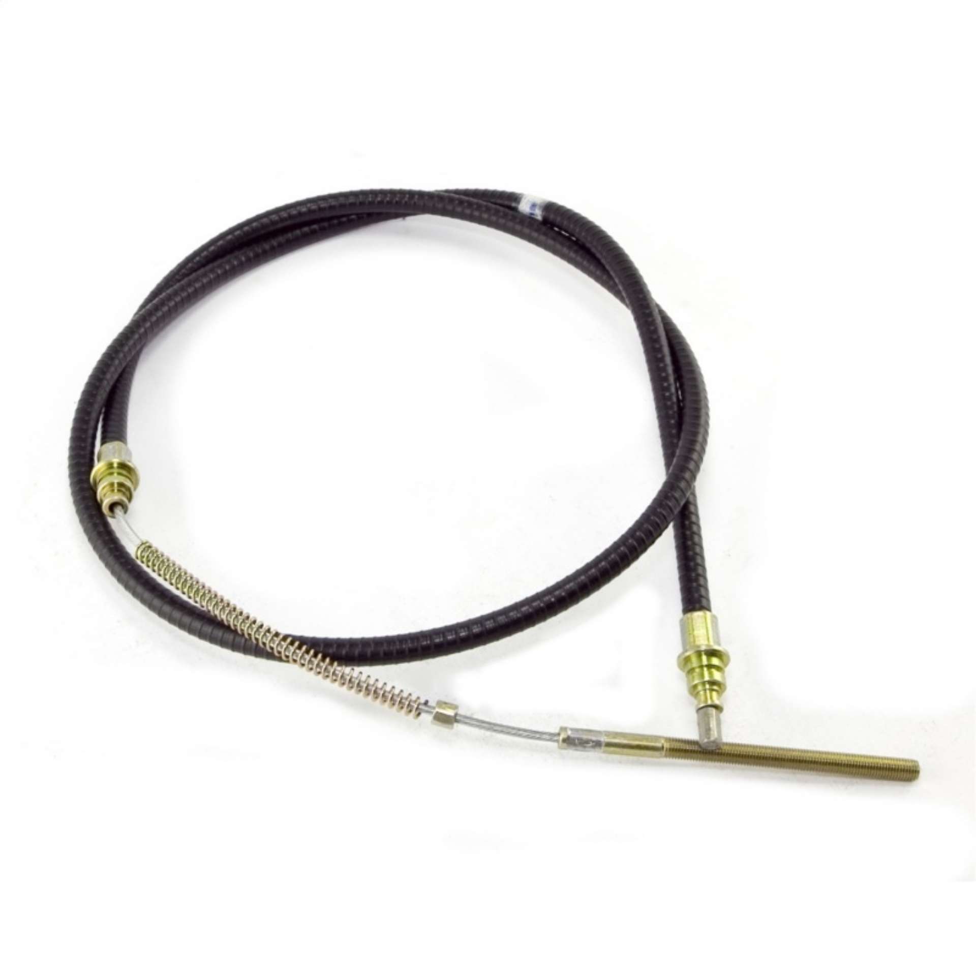 Picture of Omix Parking Brake Cable Front 72-75 Jeep CJ-5