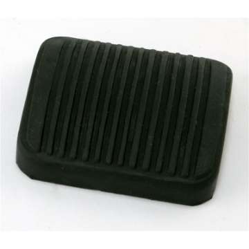 Picture of Omix Brake-Clutch Pedal Pad 84 -18 Jeep Models