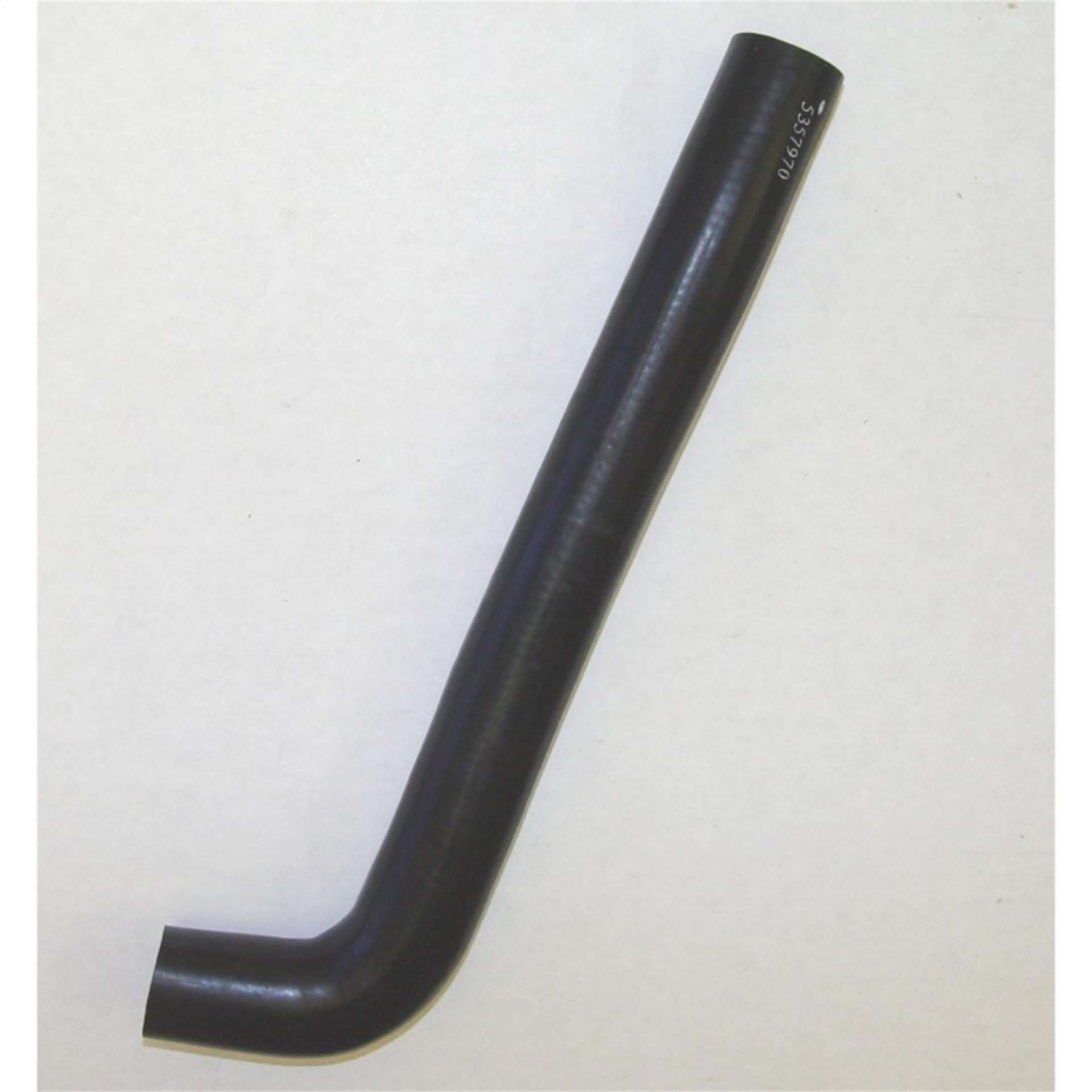 Picture of Omix Gas Tank Filler Hose 78-86 Jeep CJ Models