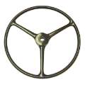 Picture of Omix Steering Wheel 46-66 Willys & Jeep Models