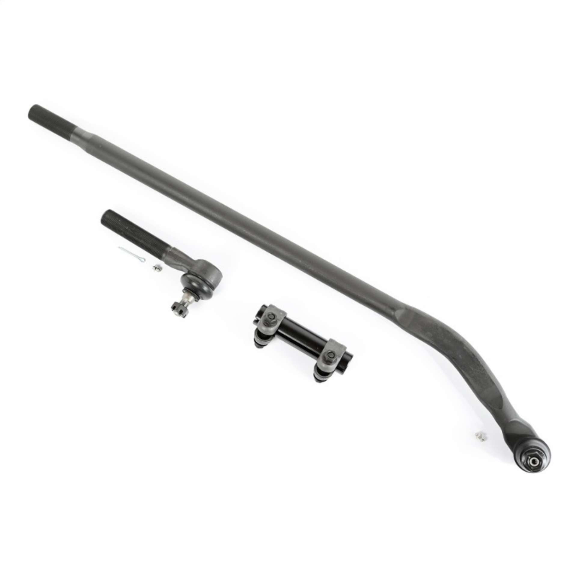 Picture of Omix Drag Link Kit- 07-18 Jeep Wrangler JK-JKU