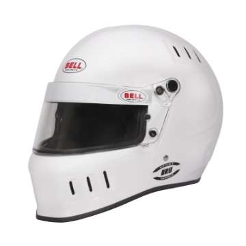 Picture of Bell BR8 SA2020 - Size 60 White