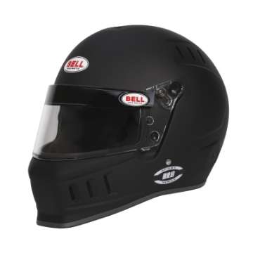 Picture of Bell BR8 SA2020 - Size 58-59 Matte Black