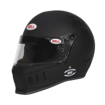 Picture of Bell BR8 SA2020 - Size 60-61 Matte Black