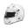 Picture of Bell M8 SA2020 V15 Brus Helmet - Size 57 White