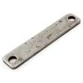 Picture of Omix T170 Front Shift Rail Plate 80-86 Jeep CJ