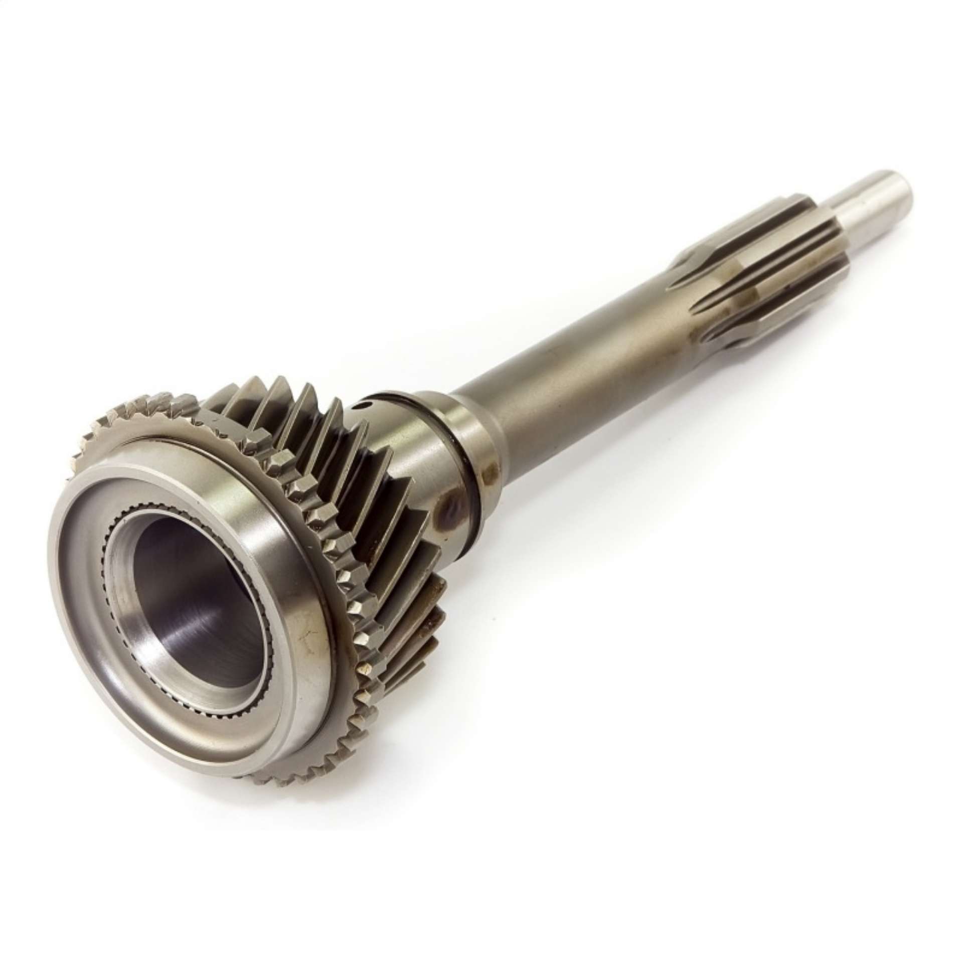 Picture of Omix AX15 Input Shaft 89-91 Jeep Wrangler YJ