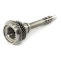 Picture of Omix AX15 Input Shaft 97-99 Jeep Wrangler TJ