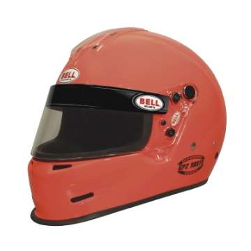 Picture of Bell GP2 SFI241 Brus Helmet -- Size 51-52 Orange