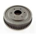 Picture of Omix Brake Drum Unfinned- 74-78 Jeep SJ Models