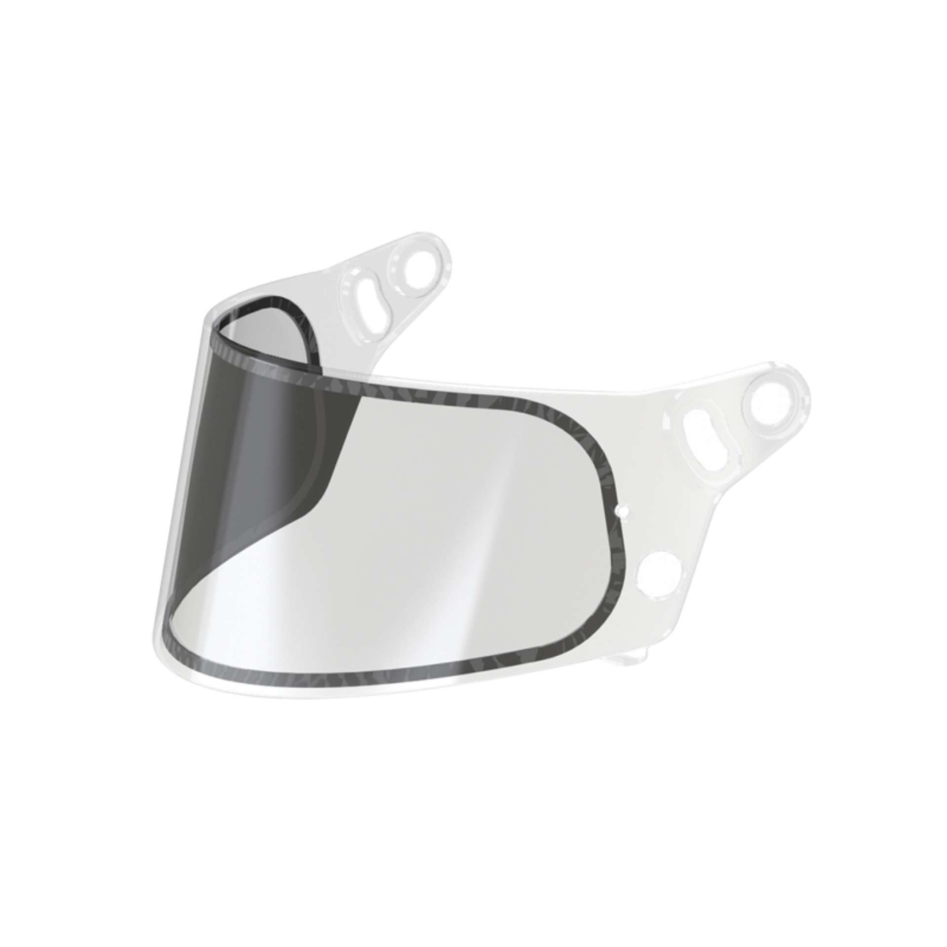 Picture of Bell SE05 Helmet Shield - Clear