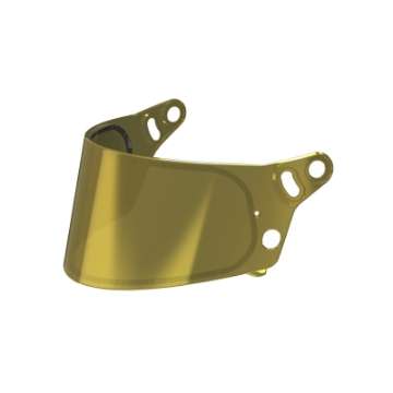 Picture of Bell SE05 Shield- Gold