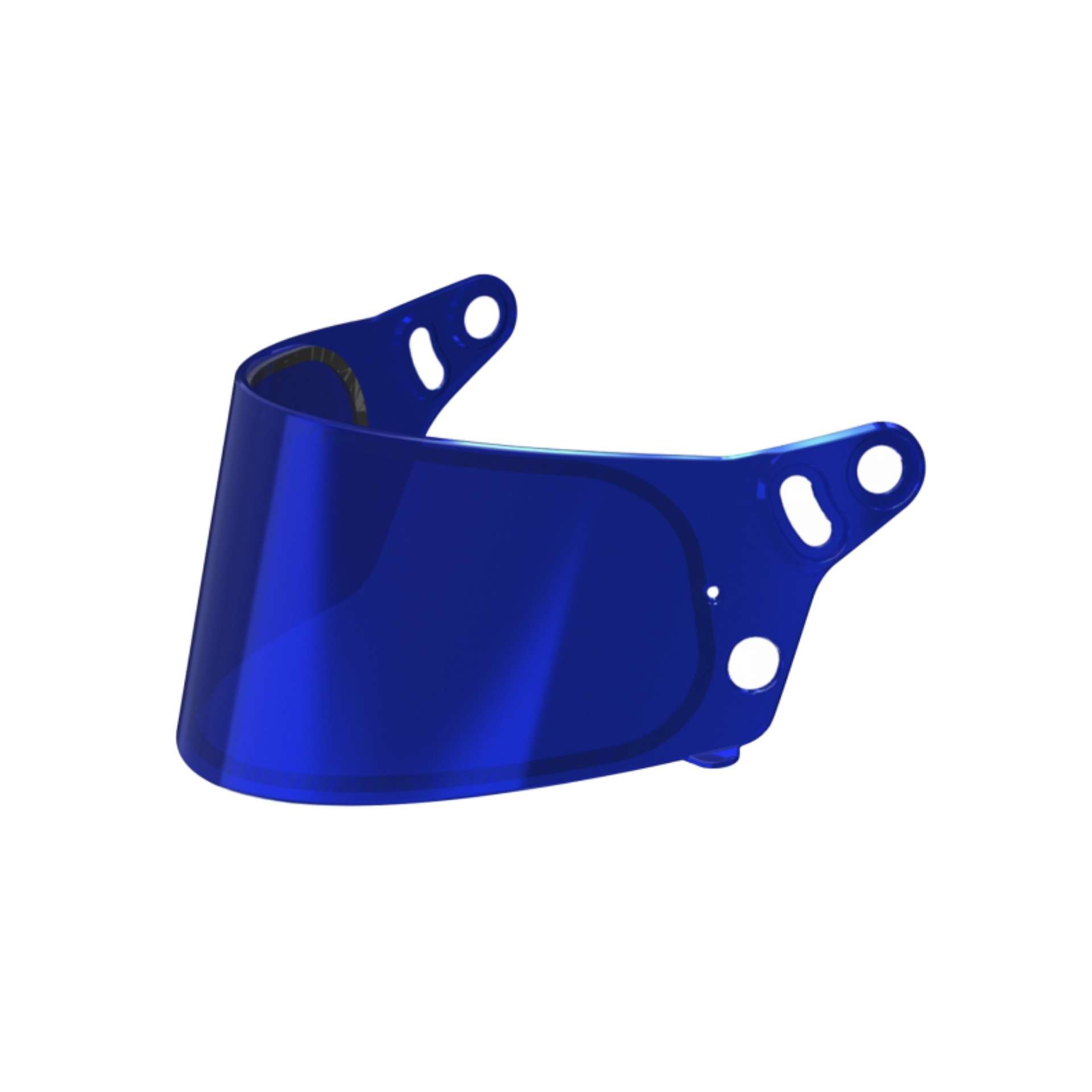 Picture of Bell SE05 Helmet Shield - Blue