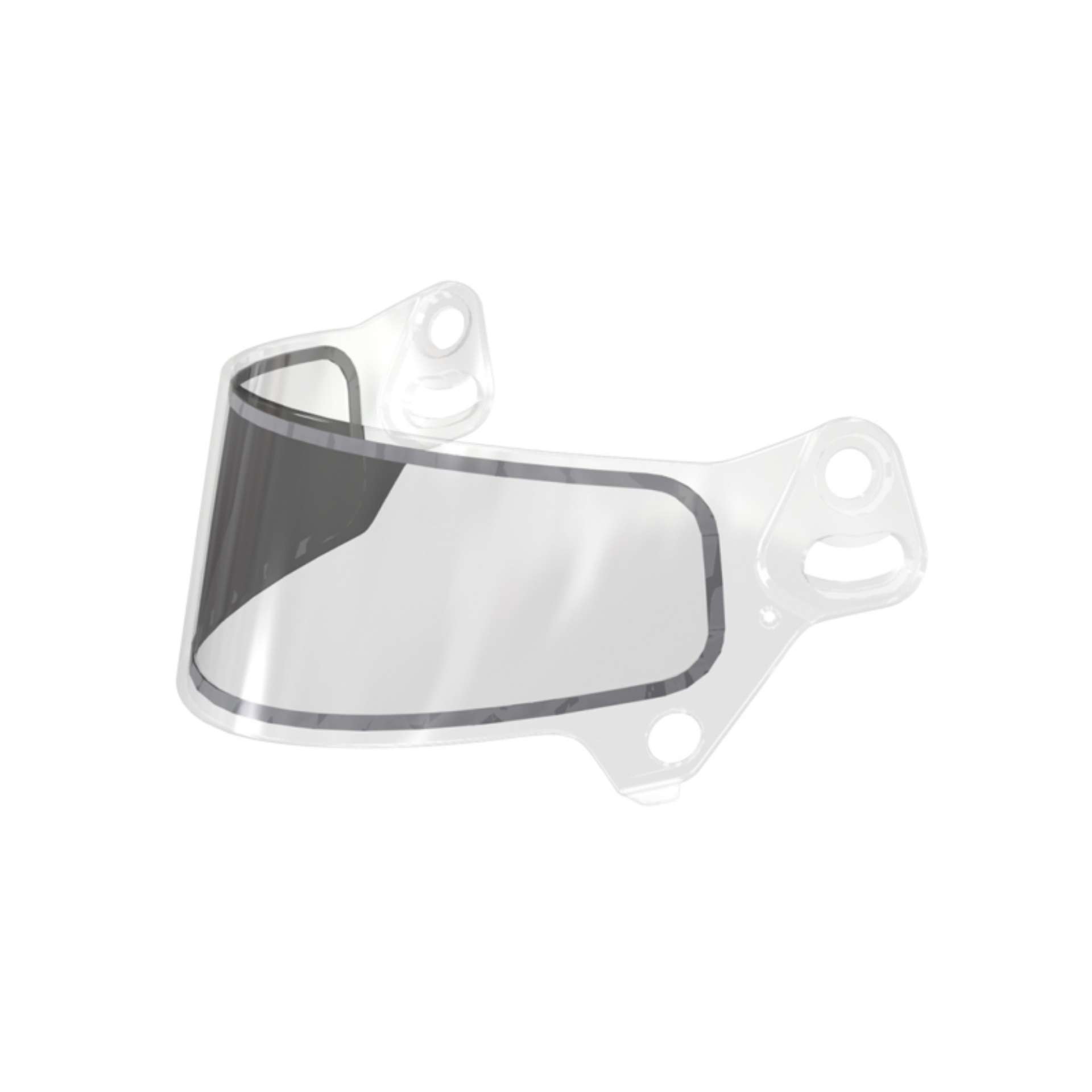 Picture of Bell SE07 Helmet Shield - Clear