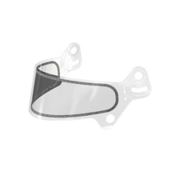 Picture of Bell SE077 Helmet Shield - Clear