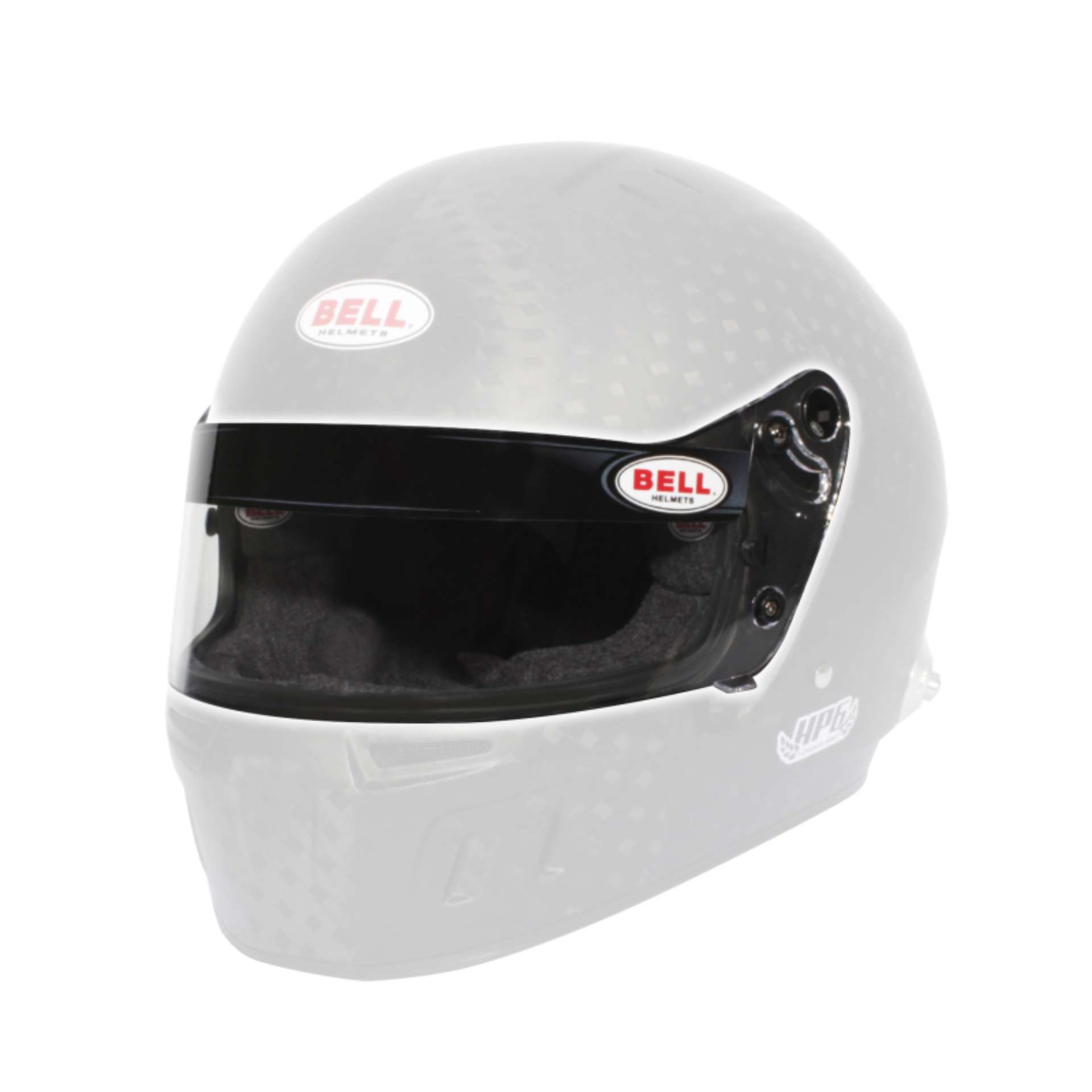 Picture of Bell SE06 Helmet Shield - Dark