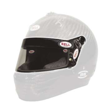 Picture of Bell SRV Helmet Shield-8 - Silver