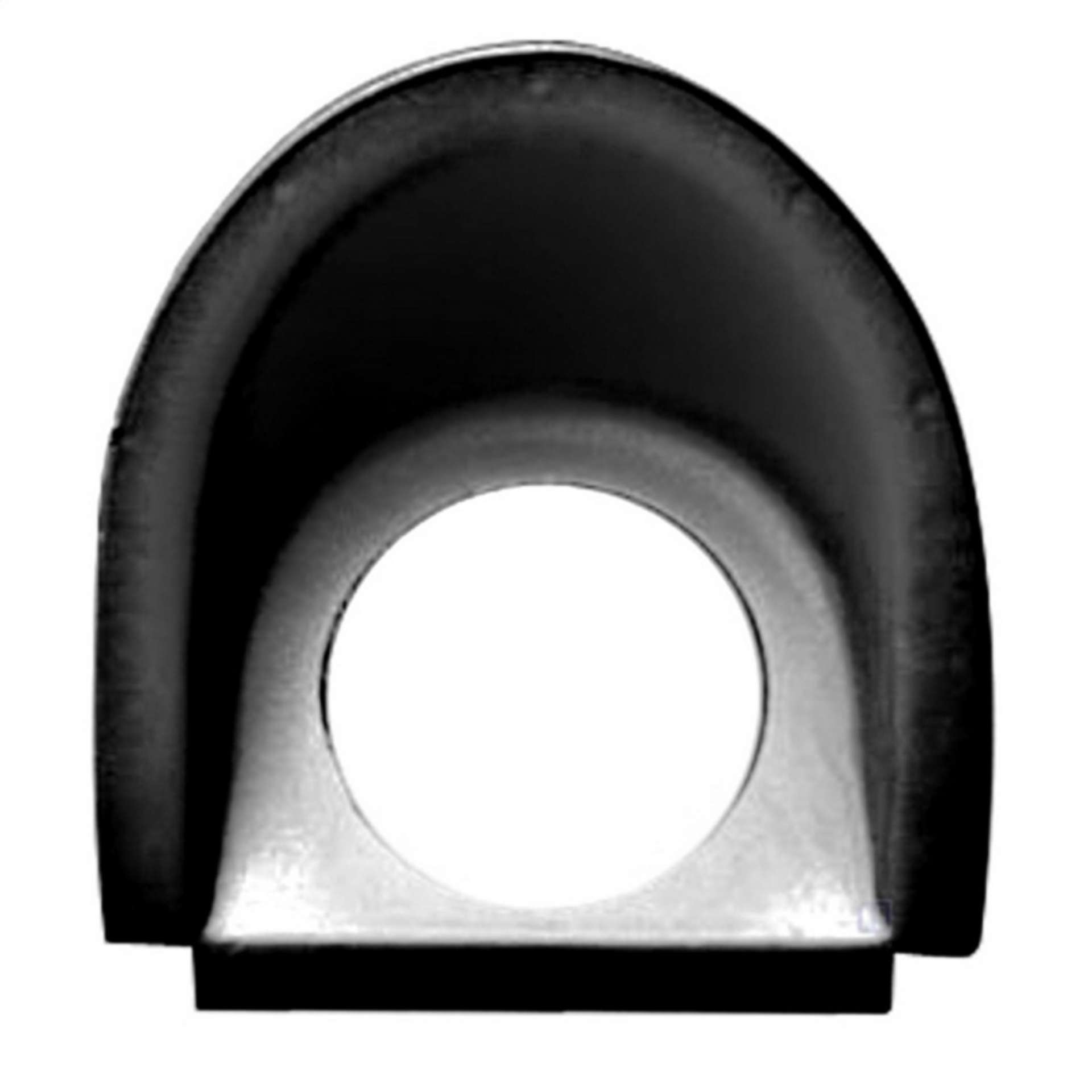 Picture of Omix Fuel Filler Neck Housing 46-71 Willys & CJ