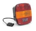 Picture of Omix Tail Light Export 97-06 Jeep Wrangler TJ