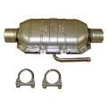 Picture of Omix Catalytic Converter 75-78 Jeep CJ Models